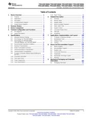 TMS320F28069PFPQ datasheet.datasheet_page 5