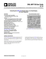 ADP7158ARDZ-2.0-R7 datasheet.datasheet_page 1