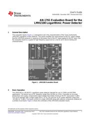 LMH2100EVAL/NOPB datasheet.datasheet_page 1
