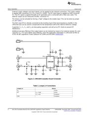 LMH2100EVAL/NOPB datasheet.datasheet_page 2