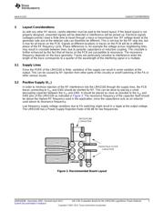 LMH2100EVAL/NOPB datasheet.datasheet_page 3
