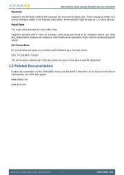 EFM32WG360F256G-A-CSP81 datasheet.datasheet_page 4