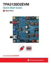 TPA3132D2RHBR datasheet.datasheet_page 1