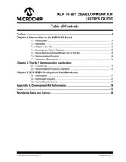 PIC24FJ64GA104-I/ML datasheet.datasheet_page 3