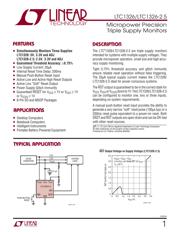 LTC1326IMS8#PBF datasheet.datasheet_page 1