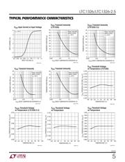 LTC1326IMS8-2.5#TRPBF datasheet.datasheet_page 5