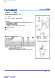 MTM232270LBF datasheet.datasheet_page 1