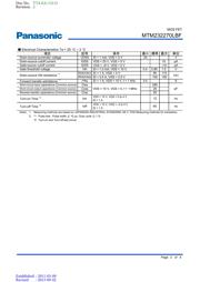 MTM232270LBF datasheet.datasheet_page 2