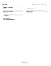 SSM2017P datasheet.datasheet_page 2