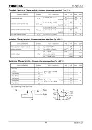 TLP291(V4GHTP,SE(T datasheet.datasheet_page 4