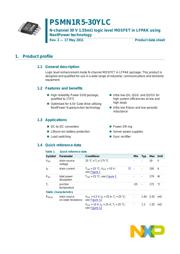 PSM712-LF-T7 datasheet.datasheet_page 2