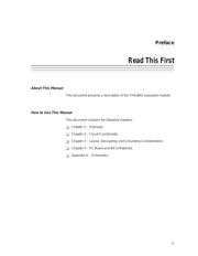 THS0842EVM datasheet.datasheet_page 3