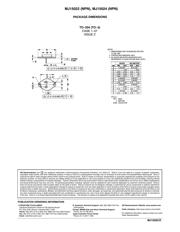 MJ15024G datasheet.datasheet_page 4