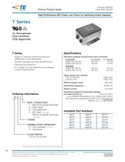 10VT1 datasheet.datasheet_page 1