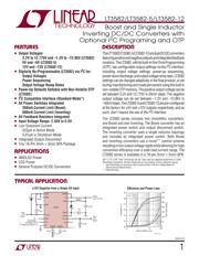 LT3582EUD-12#PBF datasheet.datasheet_page 1