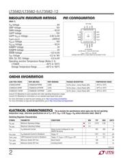 LT3582EUD-5#TRPBF datasheet.datasheet_page 2