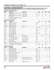 LT3582EUD-5#TRPBF datasheet.datasheet_page 4