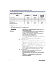 EPF10K50SQC208-3N datasheet.datasheet_page 2