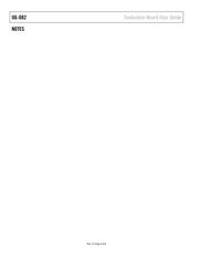 ADA4817-2ACP-EBZ datasheet.datasheet_page 6