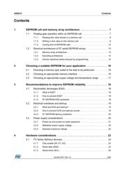 M93C66-WMN6TP datasheet.datasheet_page 2