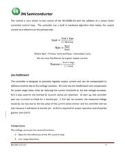 LM317LDR2G datasheet.datasheet_page 4