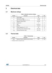 A5970D013TR datasheet.datasheet_page 5