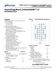 MT45W8MW16BGX-701 WT datasheet.datasheet_page 1