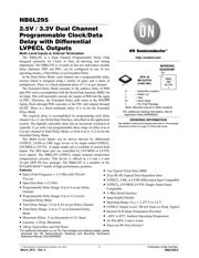 NB6L295MNTXG datasheet.datasheet_page 1