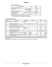 NB6L295MNTXG datasheet.datasheet_page 4