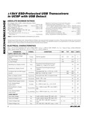 MAX3345E datasheet.datasheet_page 2