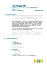 CBTW28DD14ET datasheet.datasheet_page 1