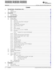 TMS320F28232PTPQ datasheet.datasheet_page 2