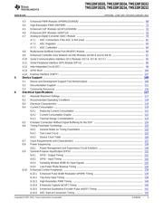 TMS320F28232PTPQ datasheet.datasheet_page 3