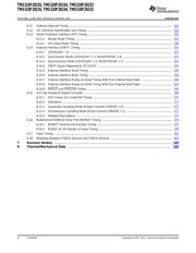 TMS320F28232PTPQ datasheet.datasheet_page 4