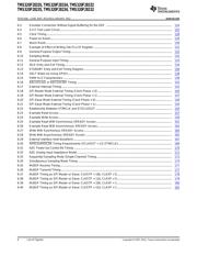 TMS320F28232PTPQ datasheet.datasheet_page 6