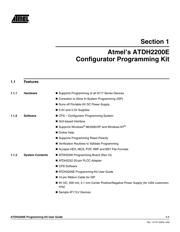 ATDH2200E datasheet.datasheet_page 5