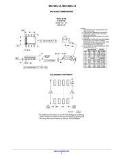 MC100EL12DTR2G datasheet.datasheet_page 6