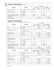 LM4250CM/NOPB 数据规格书 5