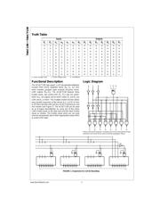 74AC138MTCX datasheet.datasheet_page 2