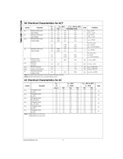 74AC138MTCX datasheet.datasheet_page 4