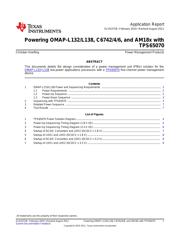 TPS65070RSL datasheet.datasheet_page 1