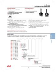 A40315RNCGE datasheet.datasheet_page 1