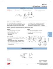 A40315RNCGE datasheet.datasheet_page 5