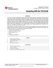 TRS3122ERGER datasheet.datasheet_page 1