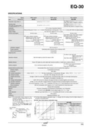 EQ34PN datasheet.datasheet_page 4