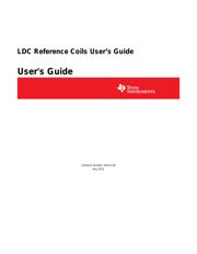 LDCCOILEVM 数据规格书 1