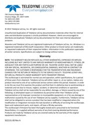 WAVEACE 2022 datasheet.datasheet_page 4