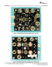 TPA3124D2EVM datasheet.datasheet_page 2