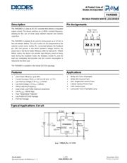 PAM2803AAF095 datasheet.datasheet_page 1