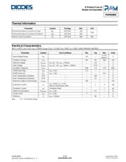 PAM2803AAF095 datasheet.datasheet_page 3